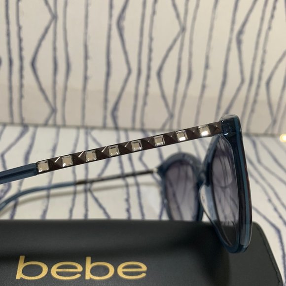 NIB- BeBe Sunglasses For Women - Picture 6 of 10